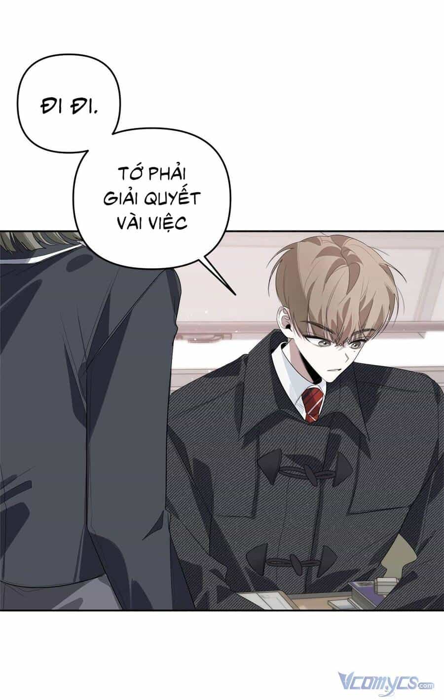 Đàn Anh Xấu Xa - Chương 34 - ảnh 50