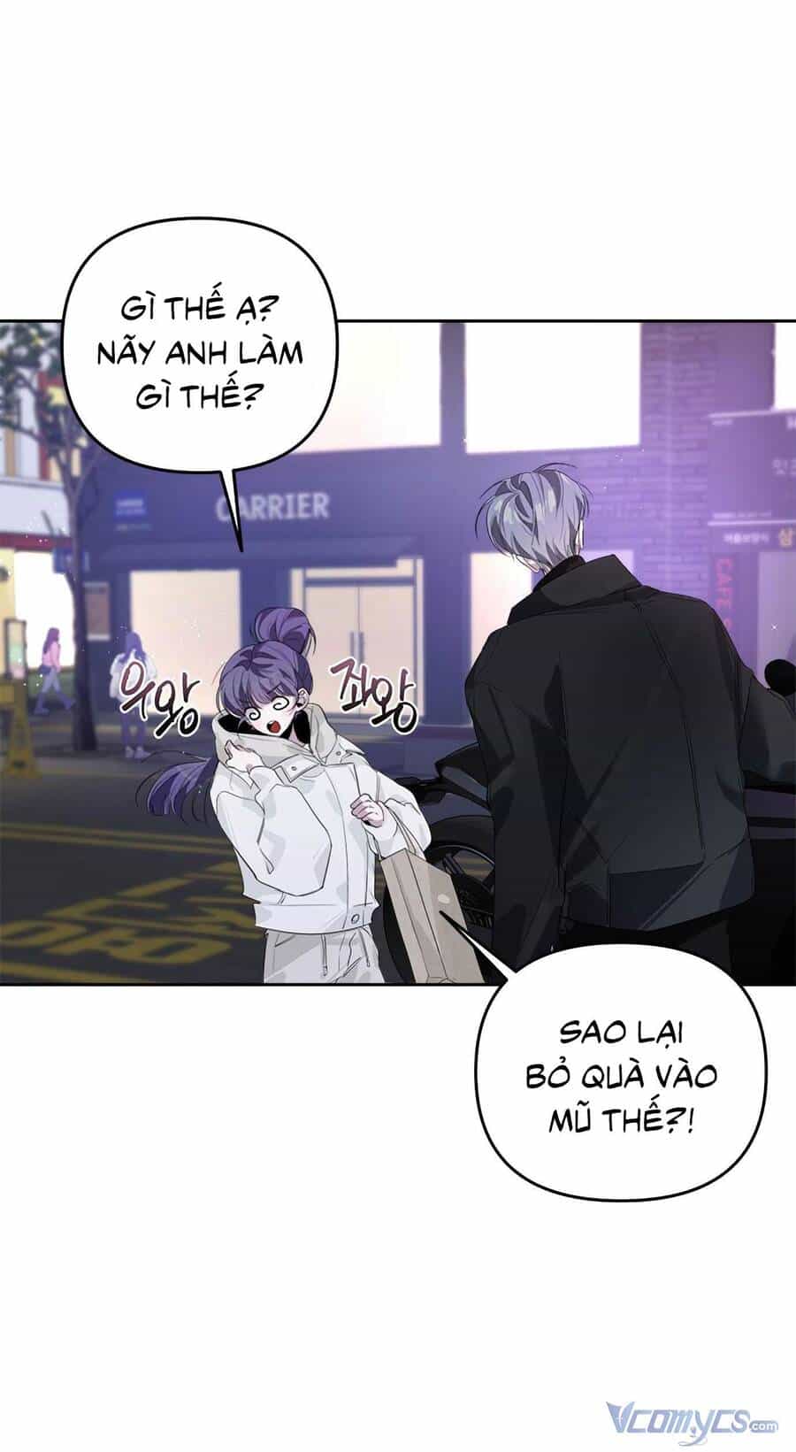 Đàn Anh Xấu Xa - Chương 35 - ảnh 50