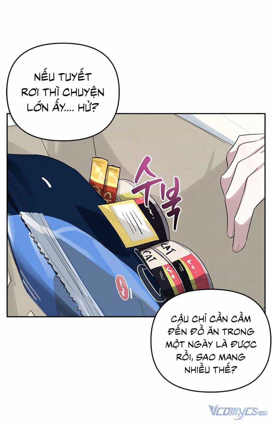 Đàn Anh Xấu Xa - Chương 36 - ảnh 10