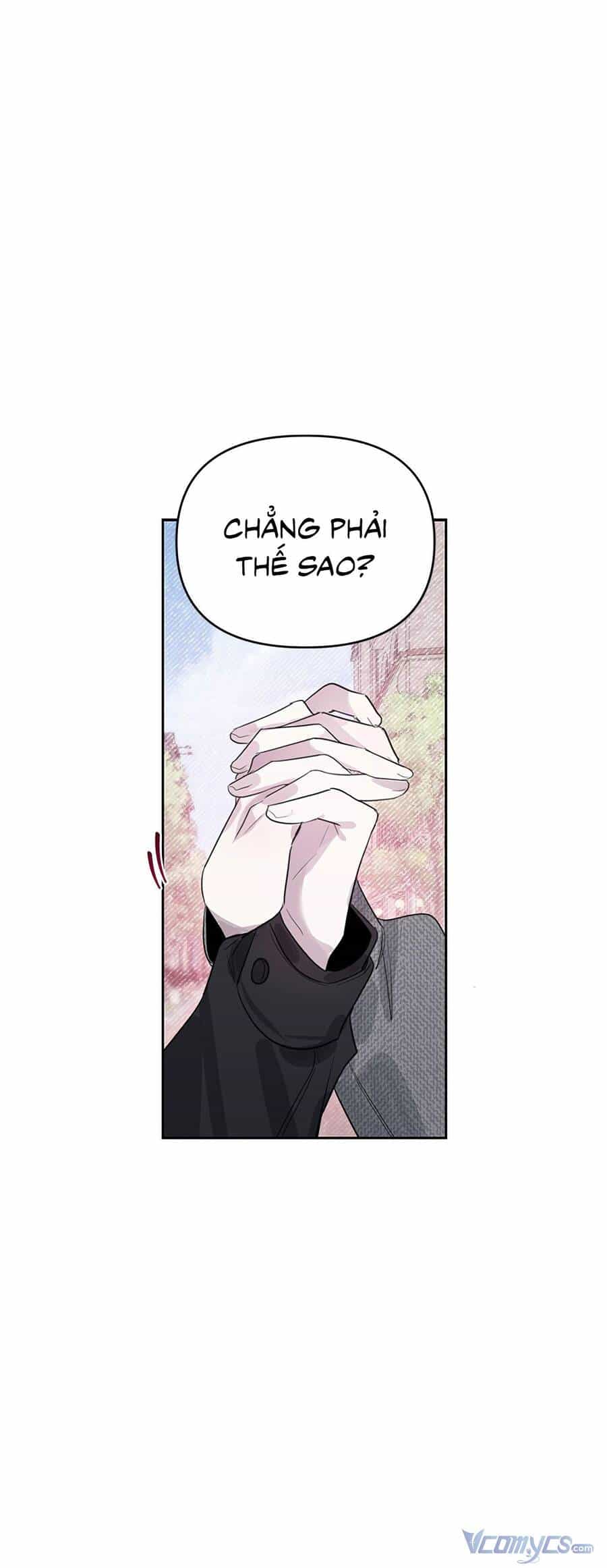Đàn Anh Xấu Xa - Chương 38 - ảnh 1