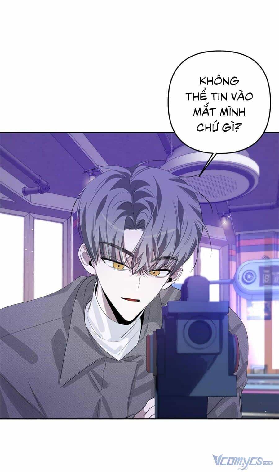 Đàn Anh Xấu Xa - Chương 39 - ảnh 25