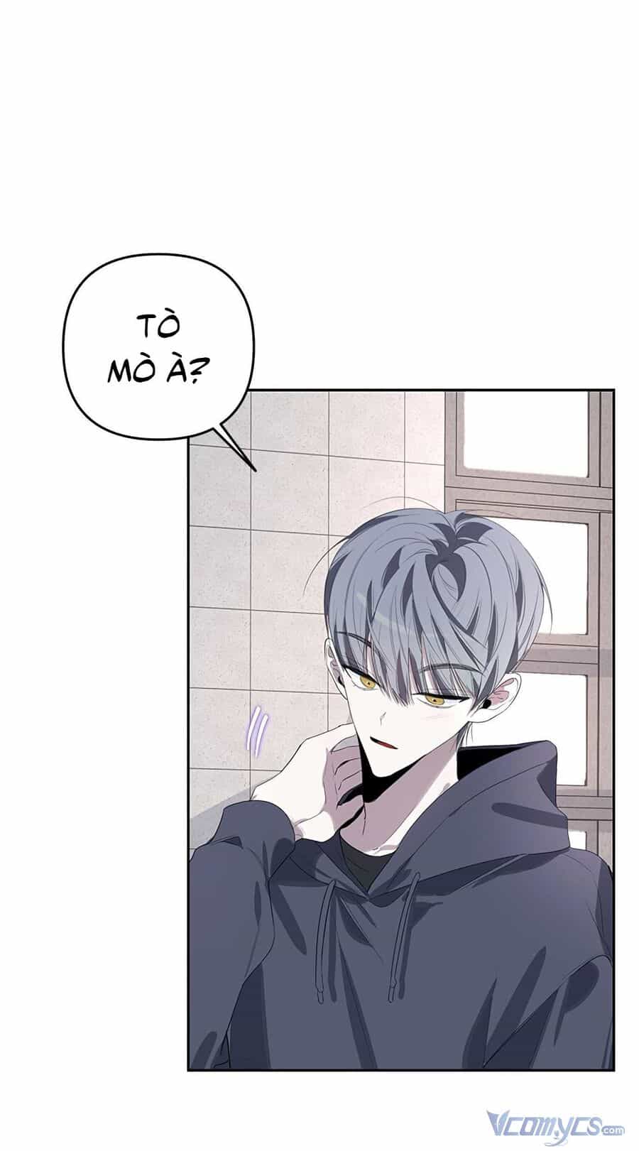 Đàn Anh Xấu Xa - Chương 43 - ảnh 15