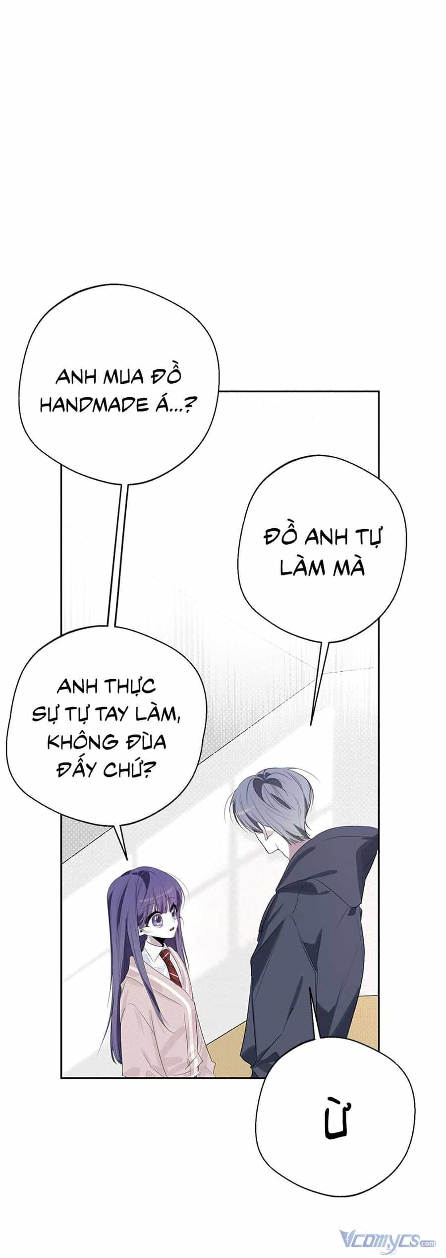 Đàn Anh Xấu Xa - Chương 43 - ảnh 19
