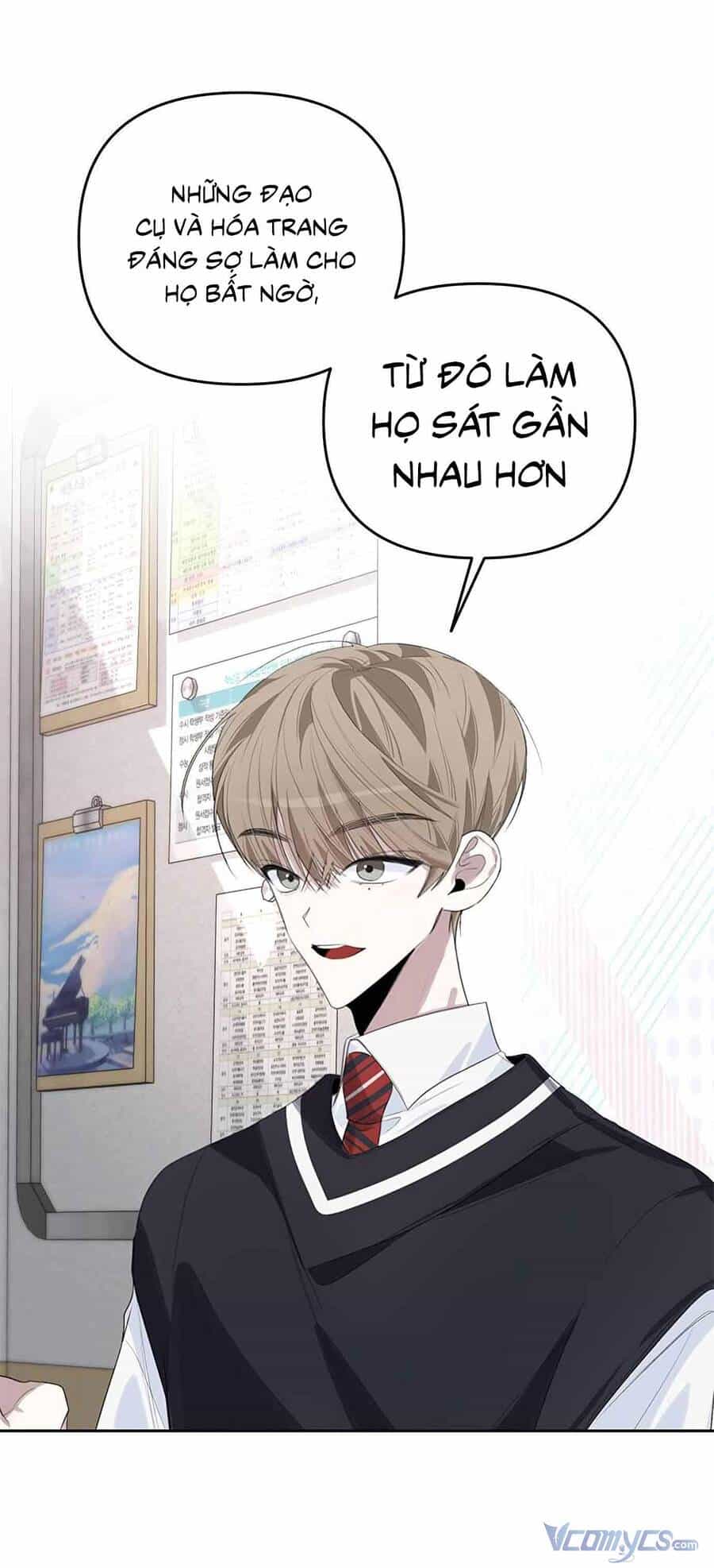 Đàn Anh Xấu Xa - Chương 44 - ảnh 68