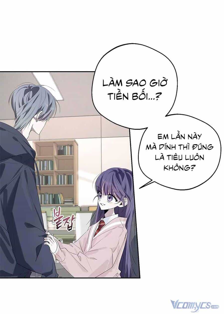 Đàn Anh Xấu Xa - Chương 44 - ảnh 7