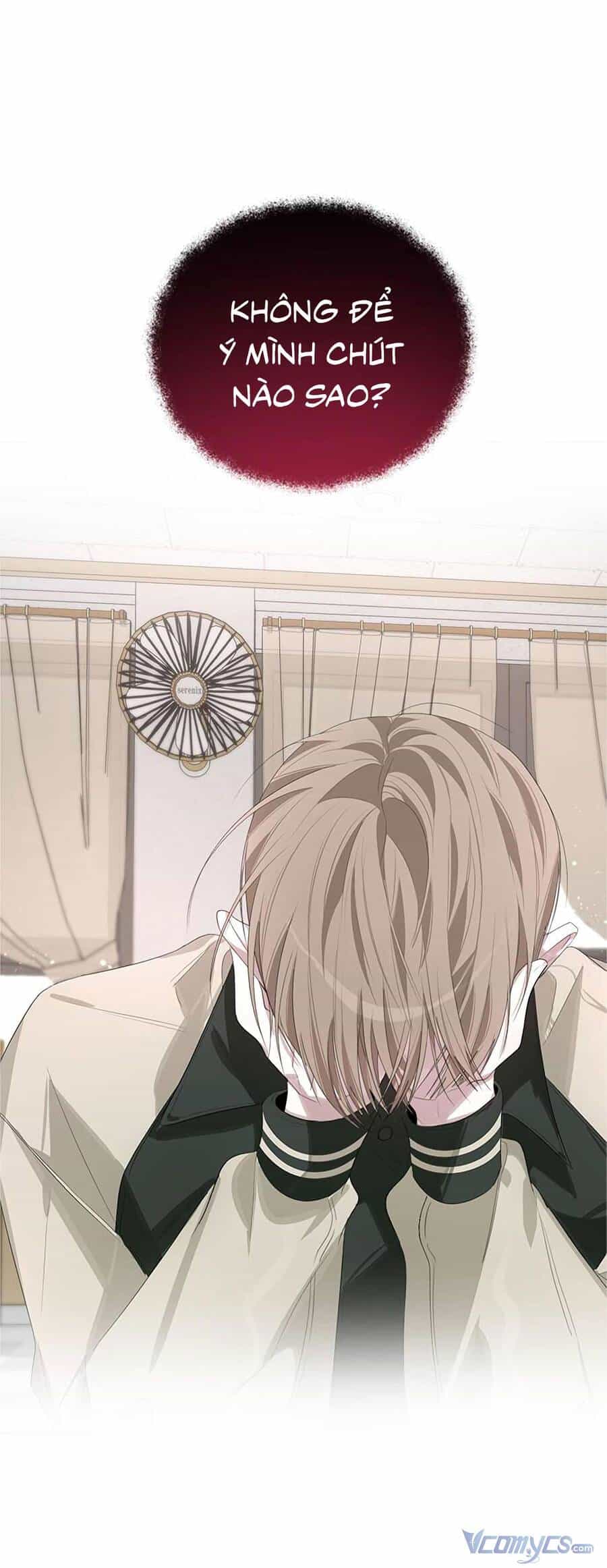 Đàn Anh Xấu Xa - Chương 47 - ảnh 15