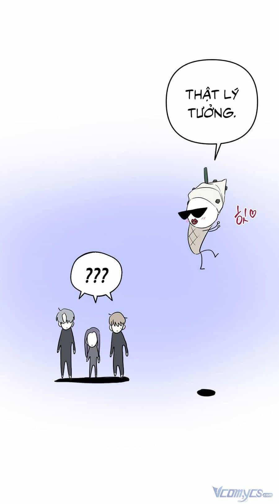 Đàn Anh Xấu Xa - Chương 50.1 - ảnh 27