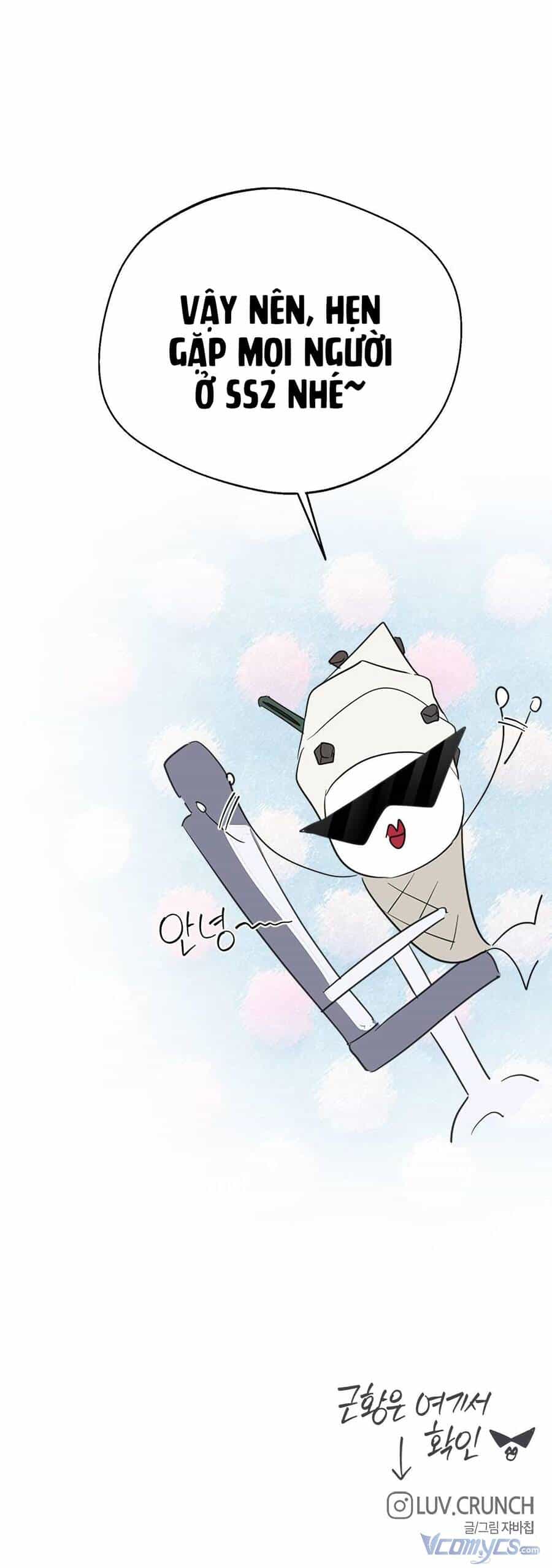 Đàn Anh Xấu Xa - Chương 50.1 - ảnh 38