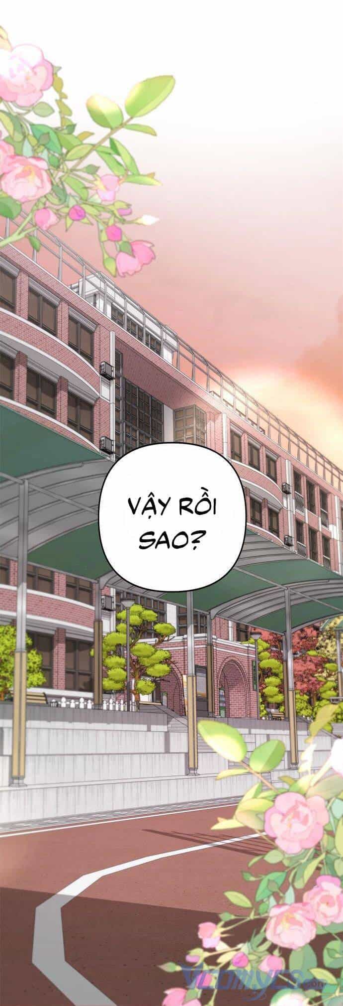 Đàn Anh Xấu Xa - Chương 51 - ảnh 34