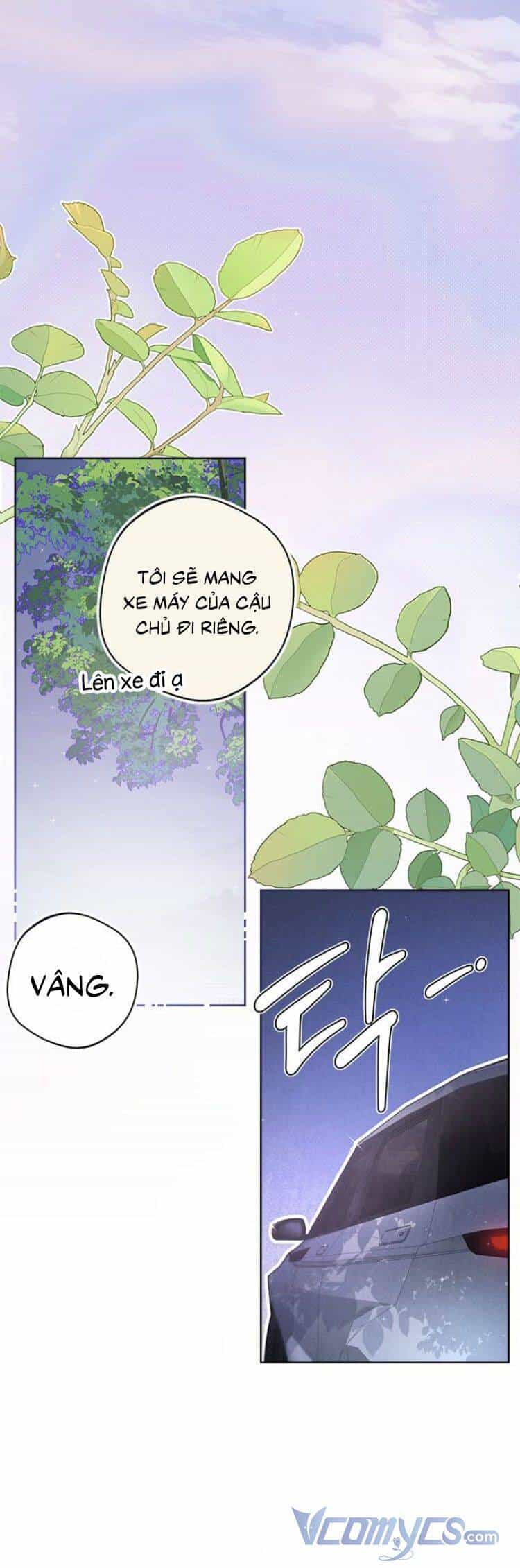 Đàn Anh Xấu Xa - Chương 53 - ảnh 40