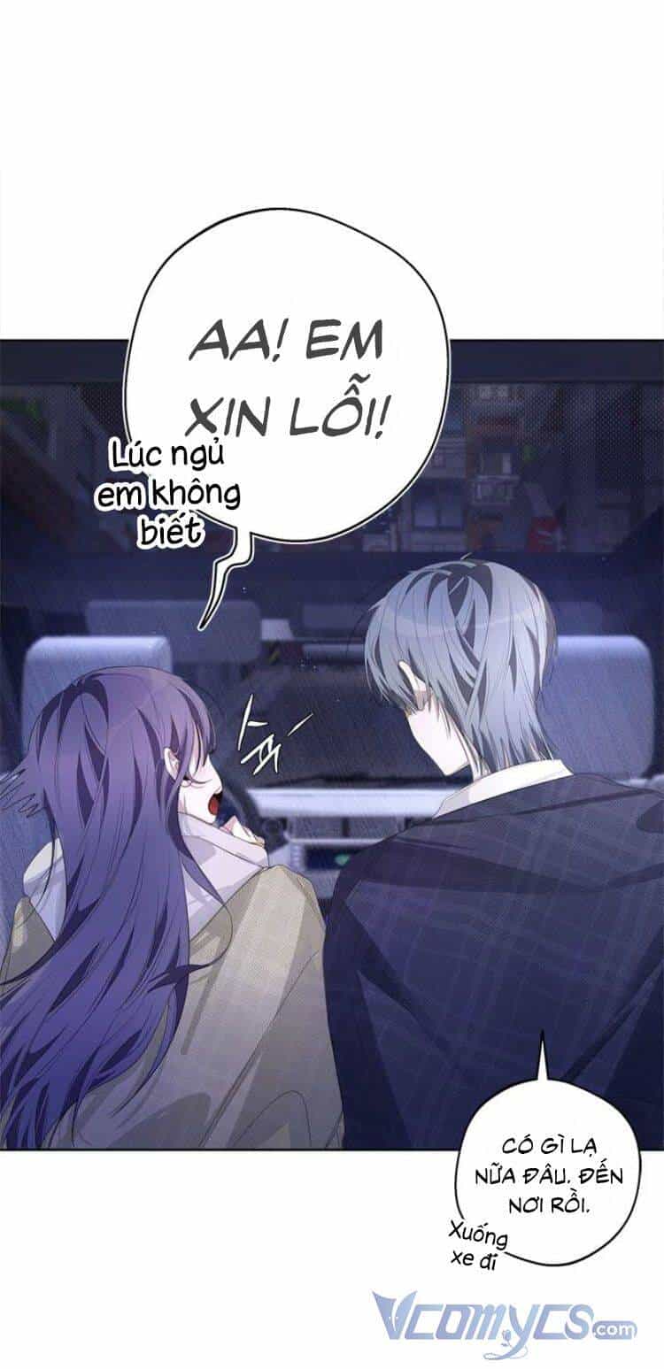Đàn Anh Xấu Xa - Chương 53 - ảnh 48