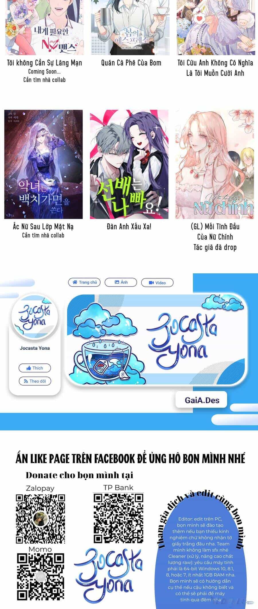 Đàn Anh Xấu Xa - Chương 53 - ảnh 69