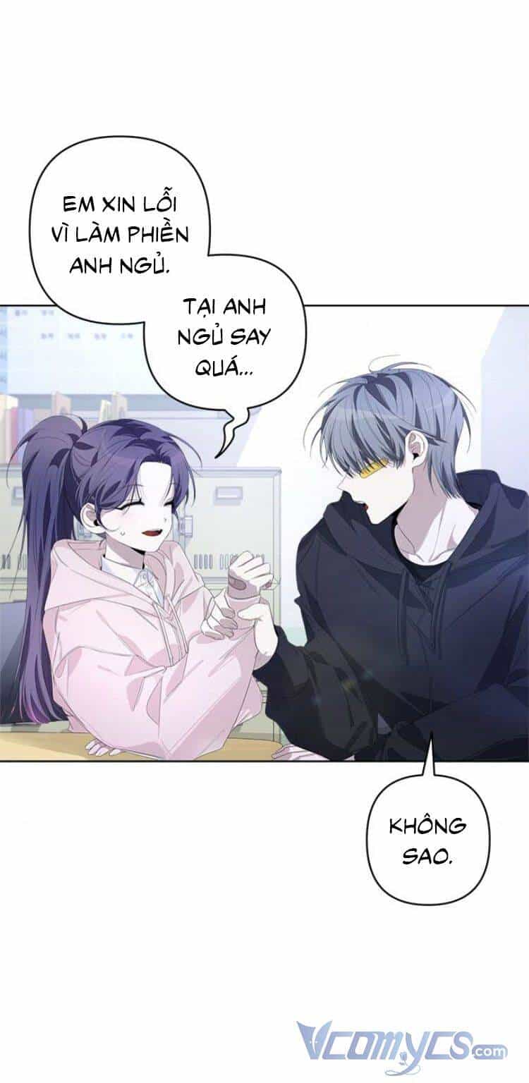 Đàn Anh Xấu Xa - Chương 54 - ảnh 56