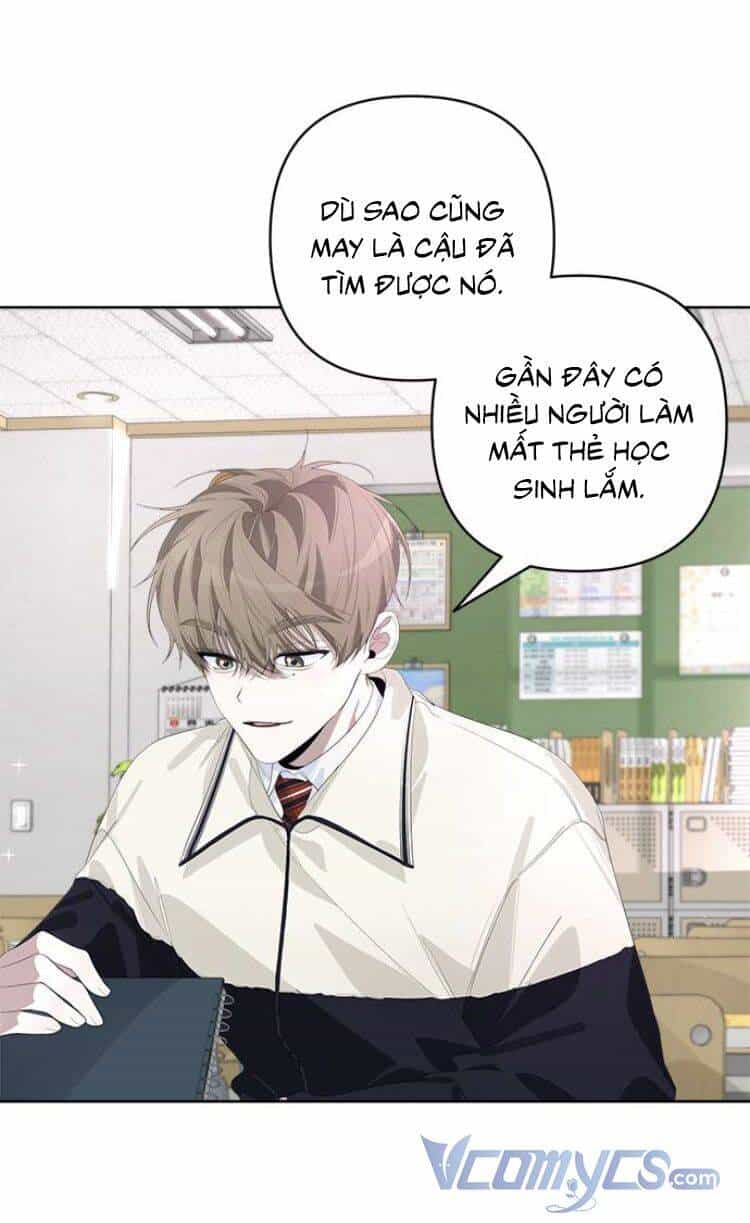 Đàn Anh Xấu Xa - Chương 56 - ảnh 5