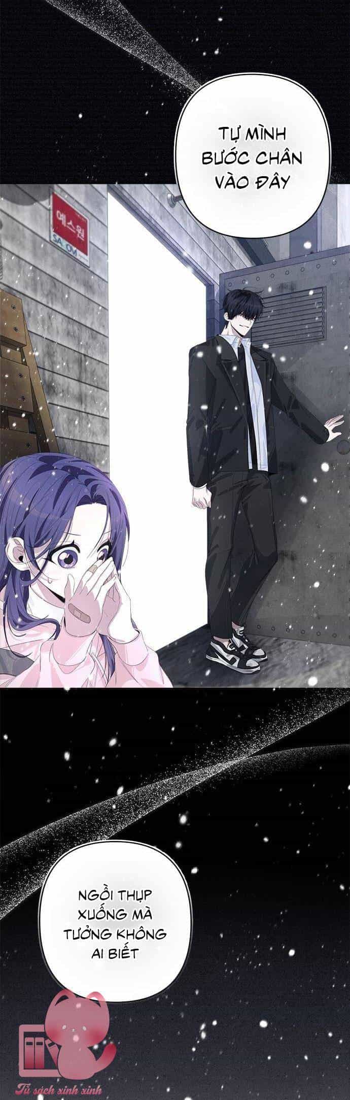 Đàn Anh Xấu Xa - Chương 57 - ảnh 64