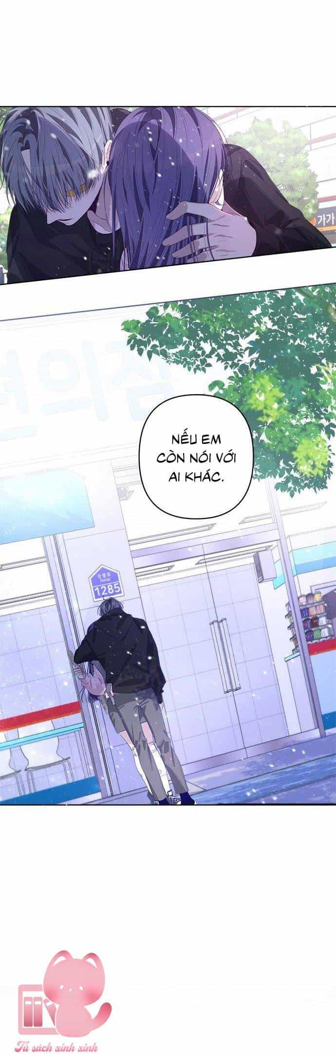 Đàn Anh Xấu Xa - Chương 58 - ảnh 61