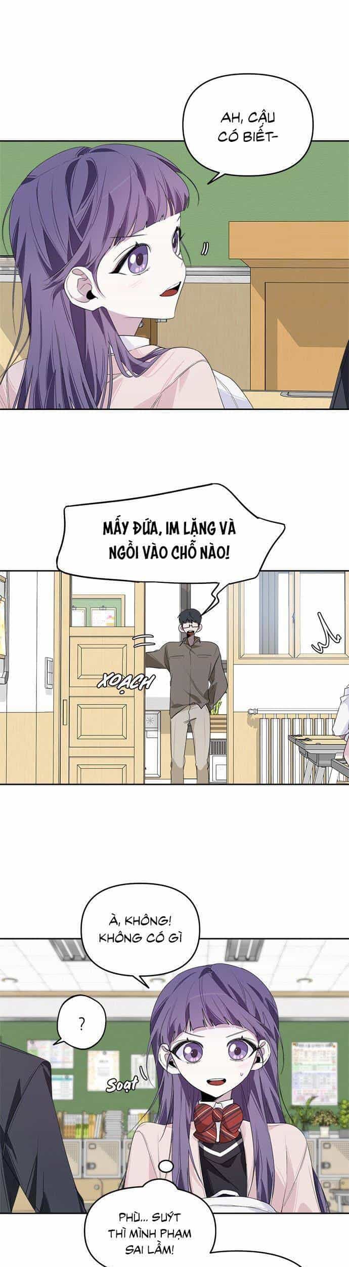 Đàn Anh Xấu Xa - Chương 6 - ảnh 17