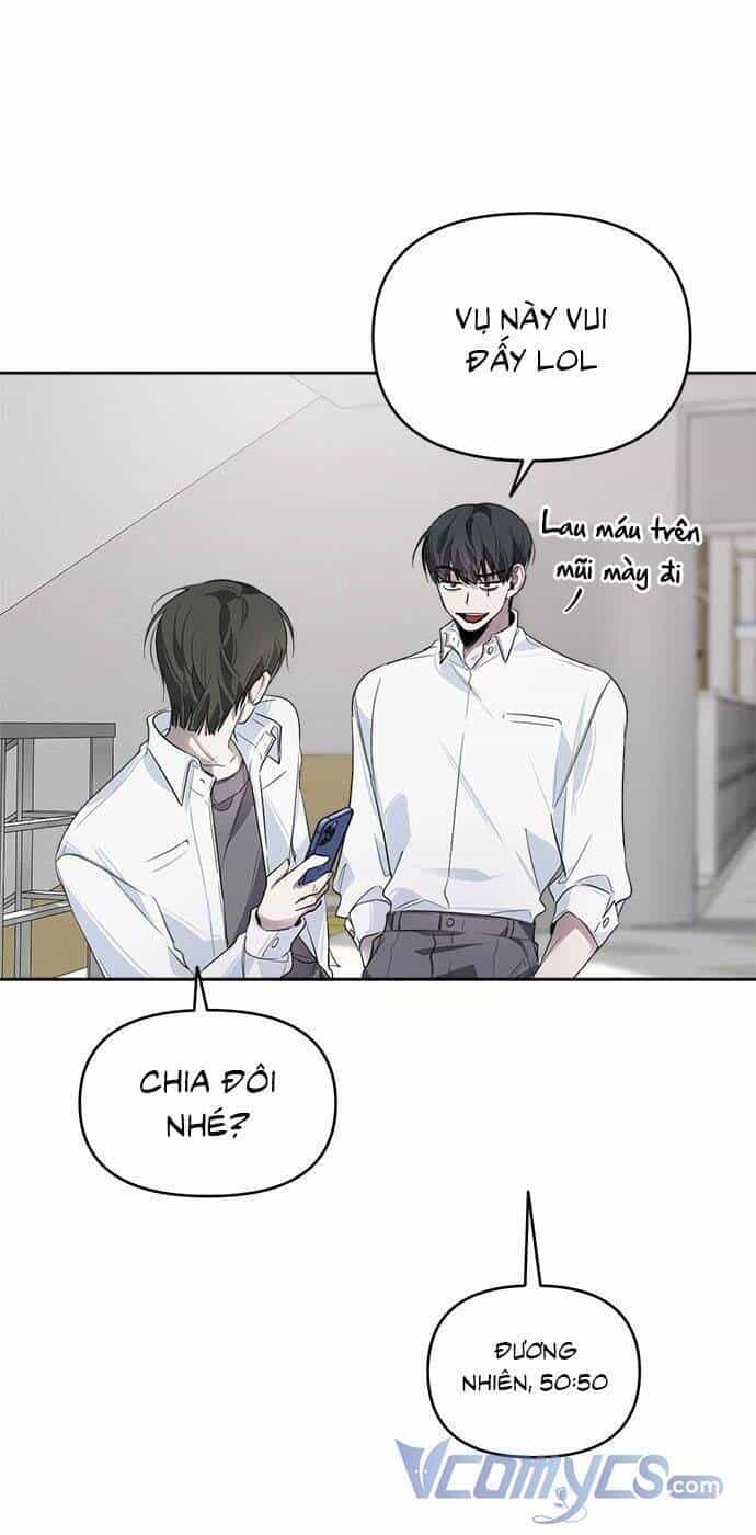 Đàn Anh Xấu Xa - Chương 6 - ảnh 7