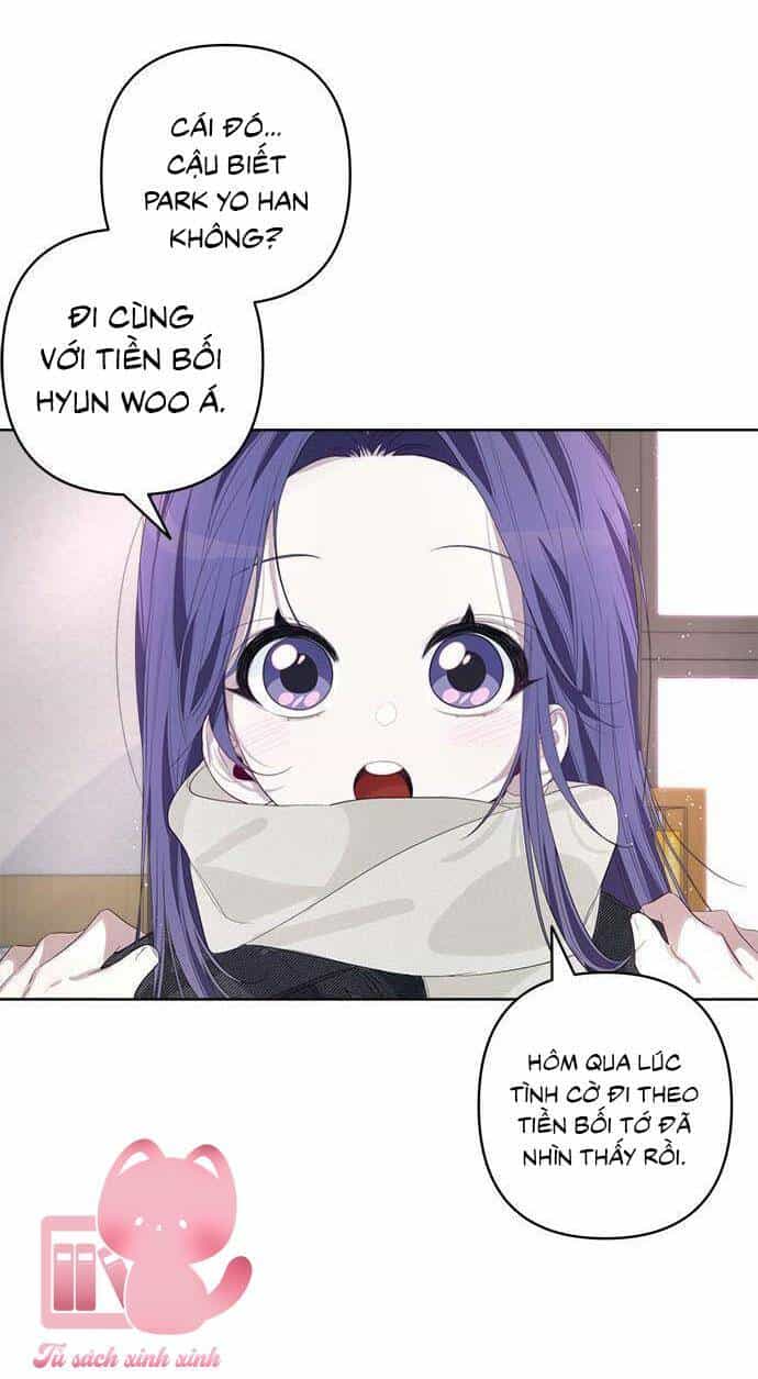 Đàn Anh Xấu Xa - Chương 59 - ảnh 25