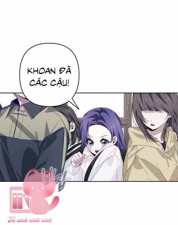 Đàn Anh Xấu Xa - Chương 59 - ảnh 34