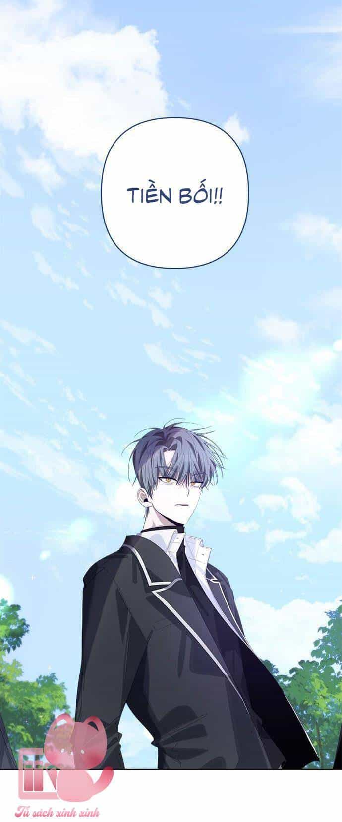 Đàn Anh Xấu Xa - Chương 59 - ảnh 58