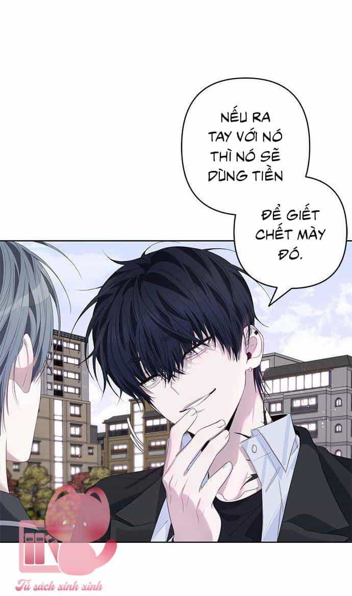 Đàn Anh Xấu Xa - Chương 60 - ảnh 17
