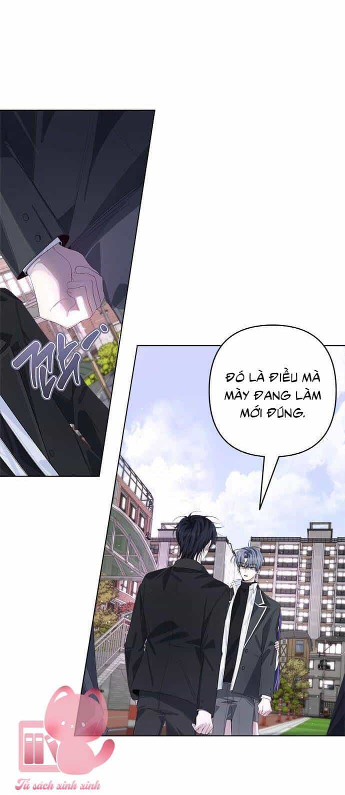 Đàn Anh Xấu Xa - Chương 60 - ảnh 23