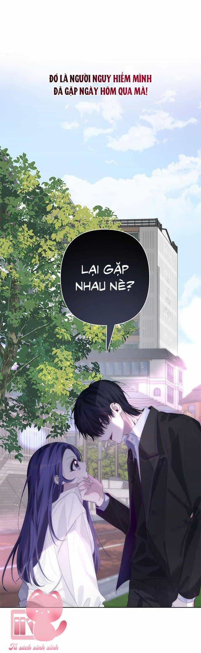 Đàn Anh Xấu Xa - Chương 60 - ảnh 4