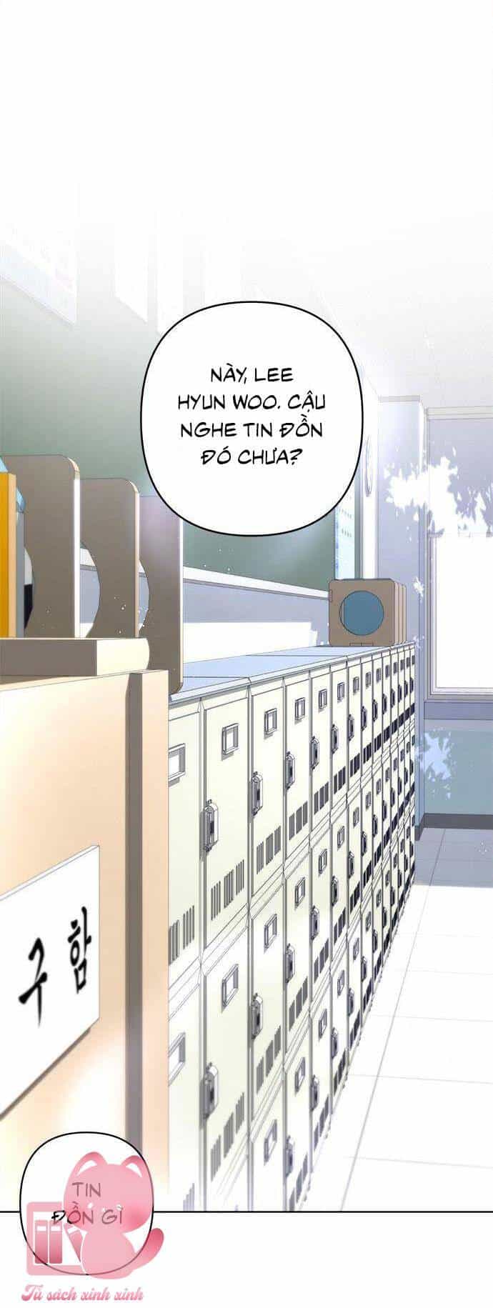 Đàn Anh Xấu Xa - Chương 62 - ảnh 63