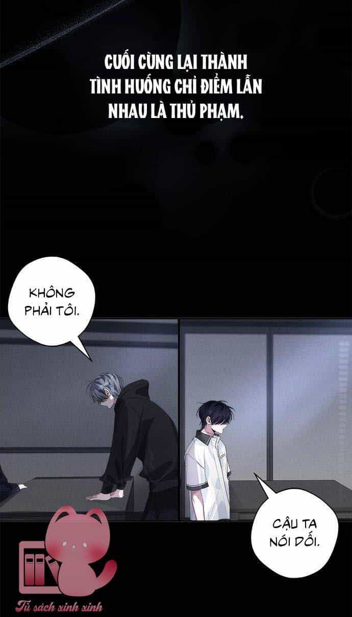 Đàn Anh Xấu Xa - Chương 64 - ảnh 36