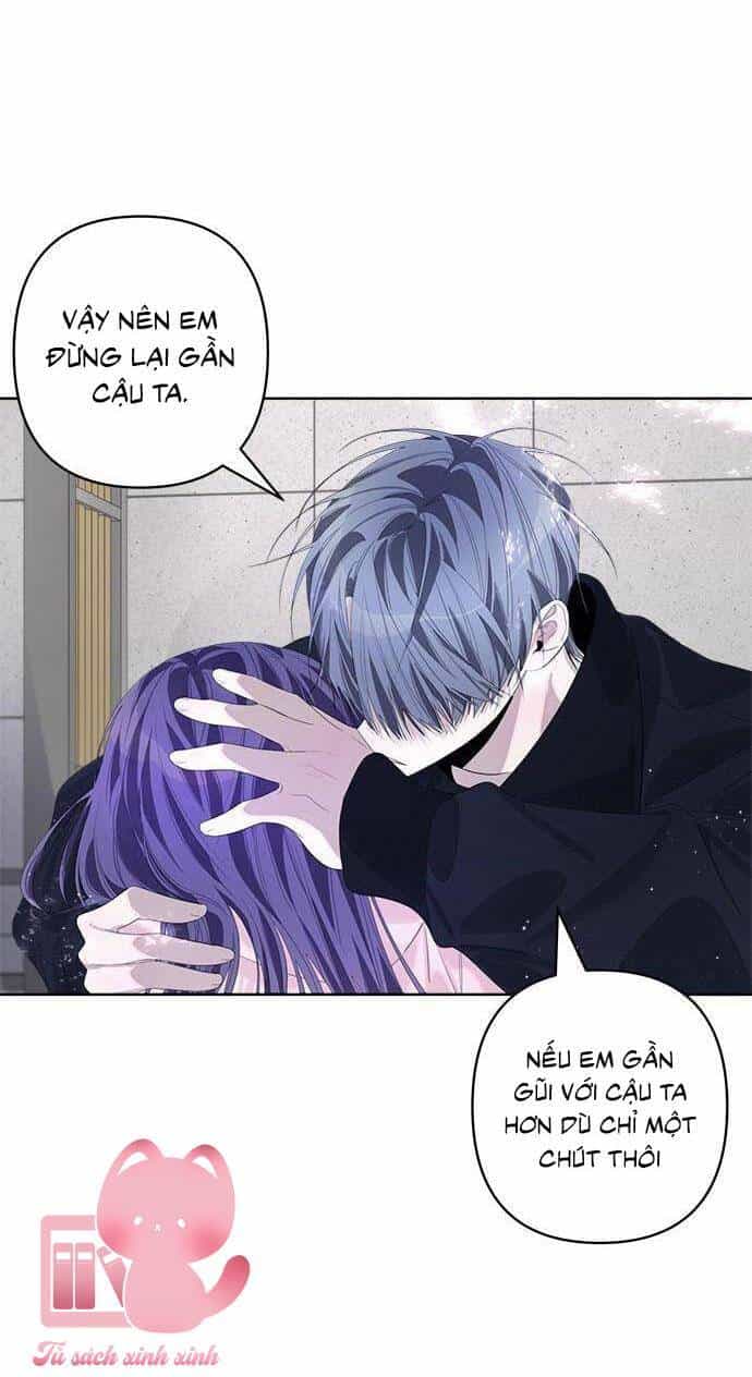 Đàn Anh Xấu Xa - Chương 68 - ảnh 17