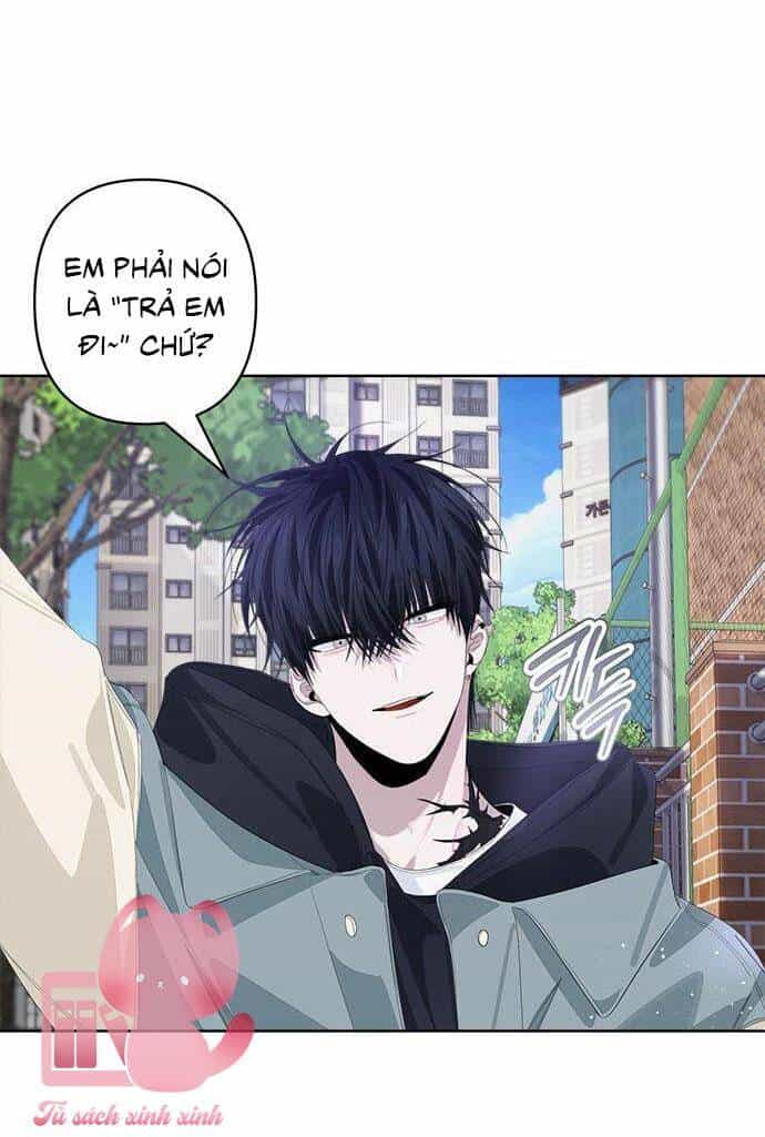 Đàn Anh Xấu Xa - Chương 69 - ảnh 18