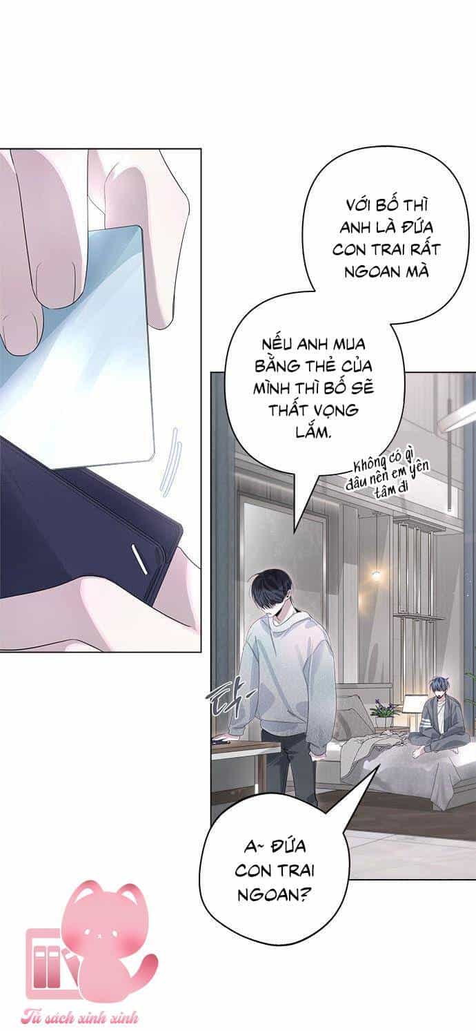 Đàn Anh Xấu Xa - Chương 72 - ảnh 33