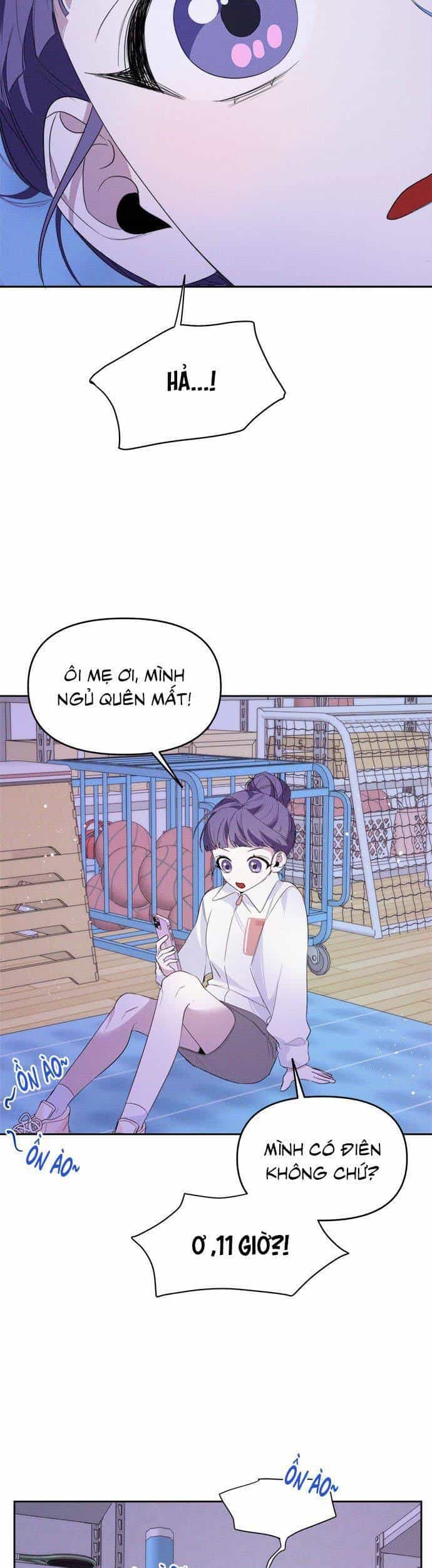 Đàn Anh Xấu Xa - Chương 8 - ảnh 39