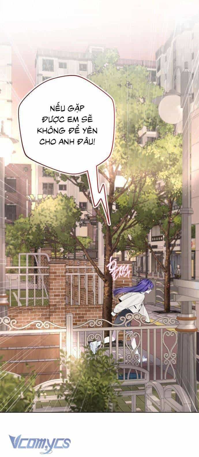 Đàn Anh Xấu Xa - Chương 81 - ảnh 30