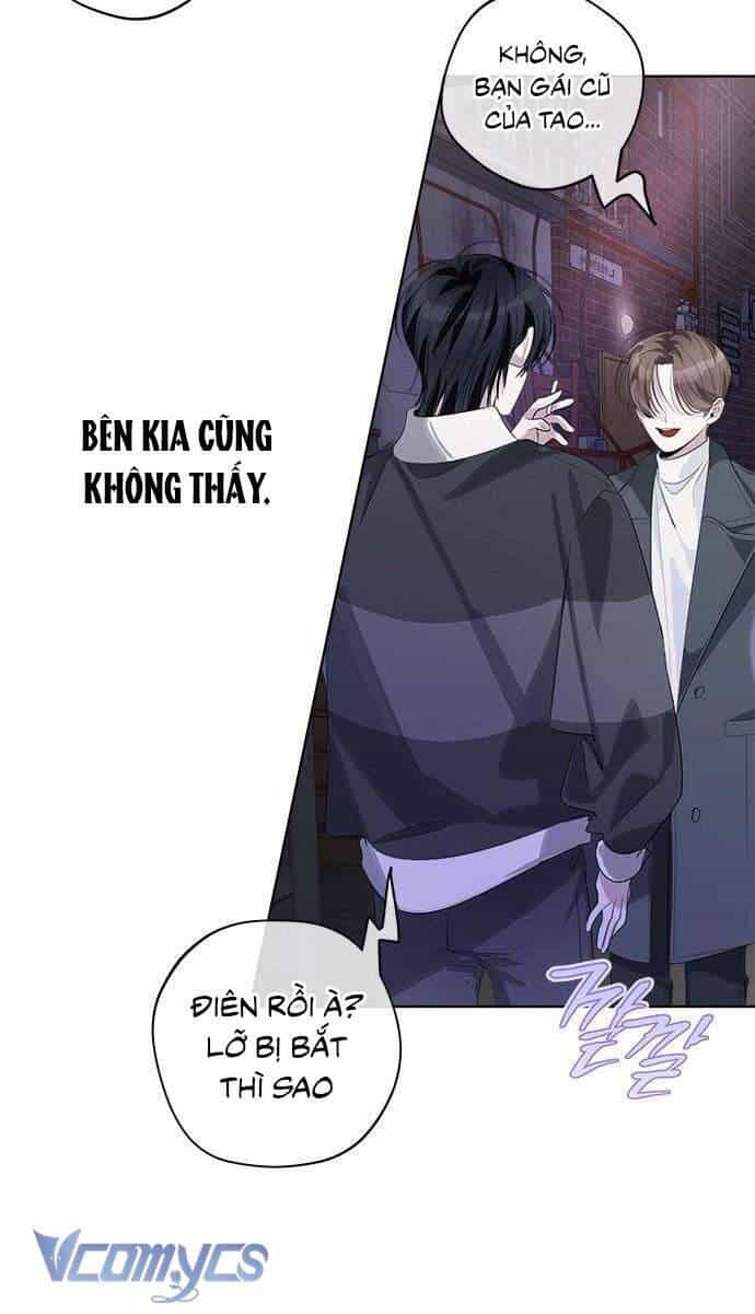 Đàn Anh Xấu Xa - Chương 81 - ảnh 42