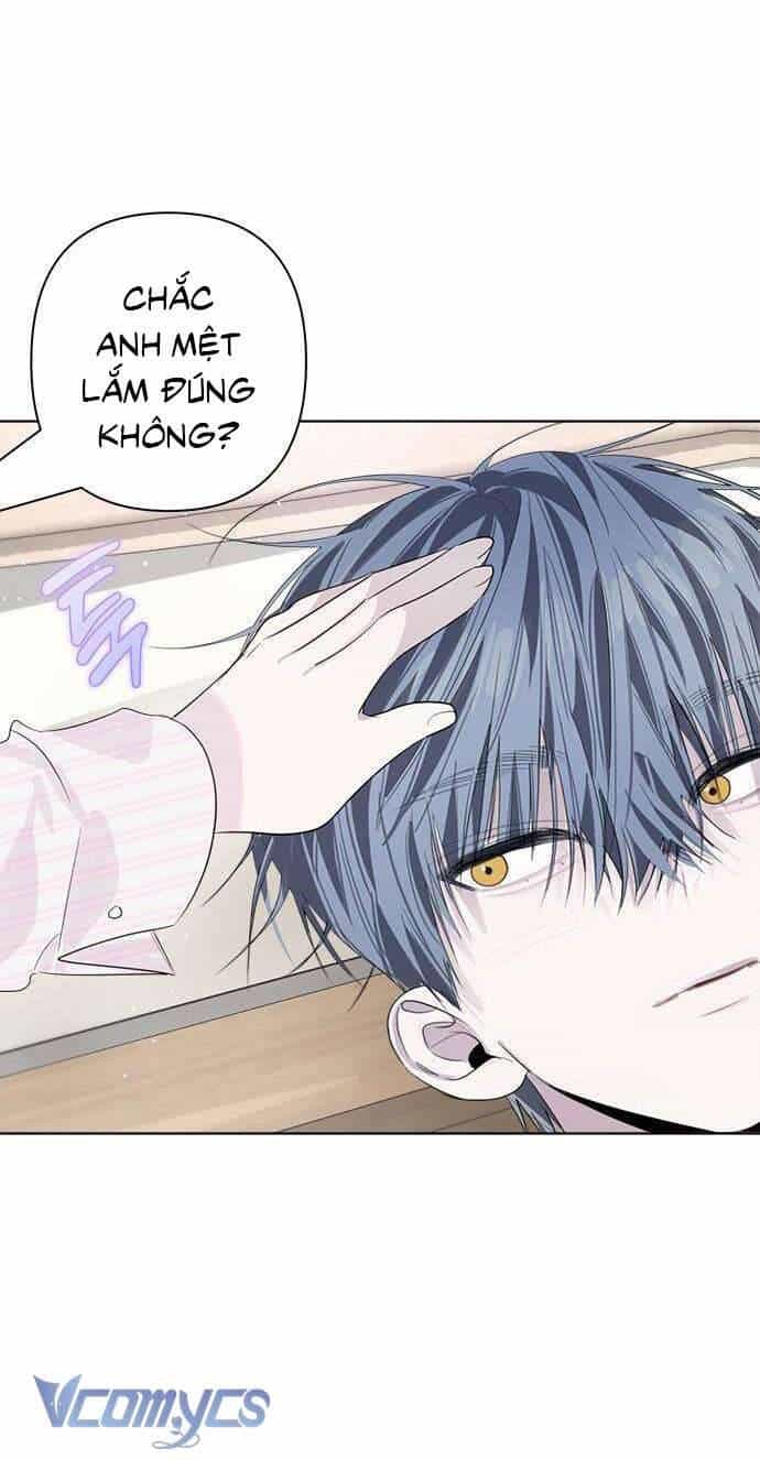 Đàn Anh Xấu Xa - Chương 82 - ảnh 20