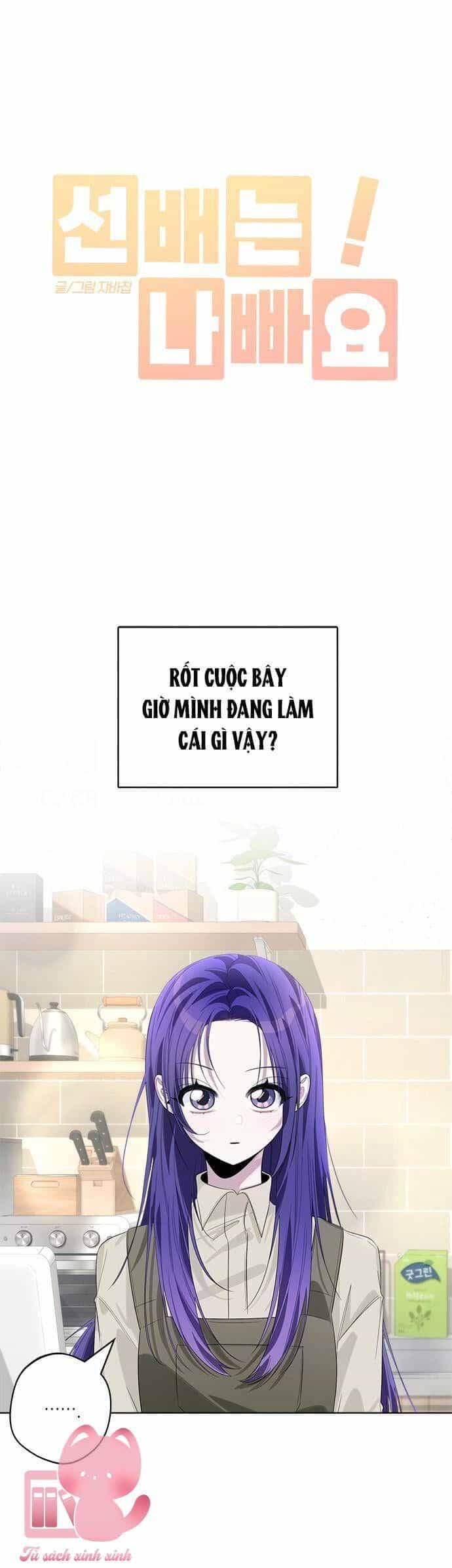 Đàn Anh Xấu Xa - Chương 84 - ảnh 3