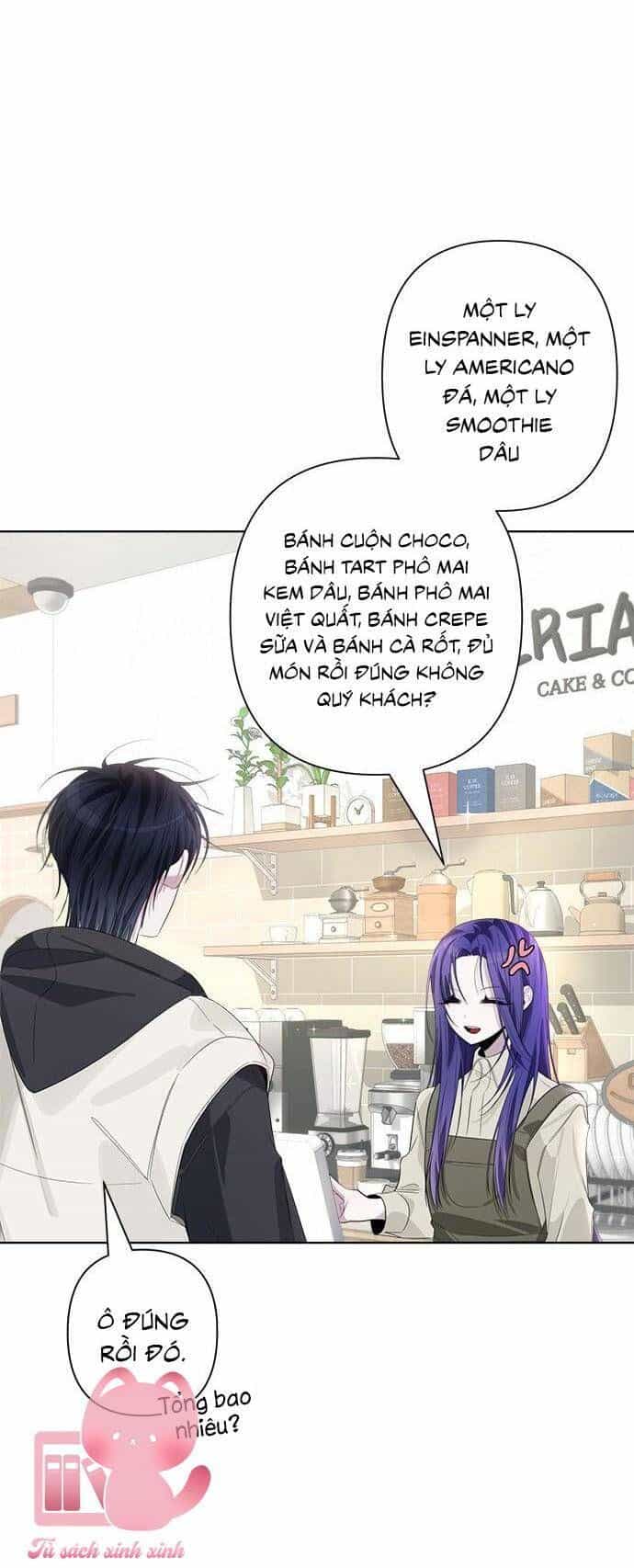 Đàn Anh Xấu Xa - Chương 84 - ảnh 8