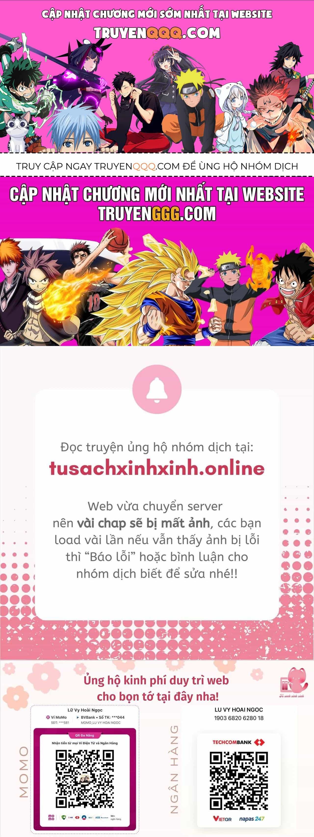 Đàn Anh Xấu Xa - Chương 85 - ảnh 1