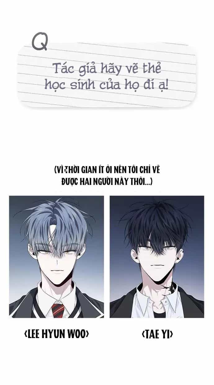 Đàn Anh Xấu Xa - Chương 86.5 - ảnh 24