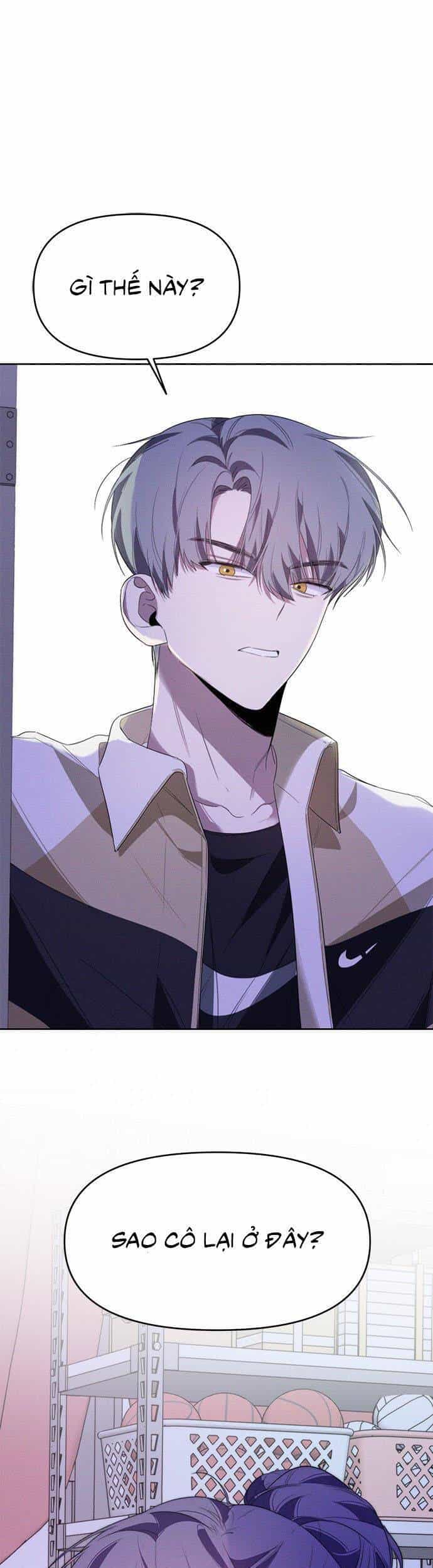 Đàn Anh Xấu Xa - Chương 9 - ảnh 1