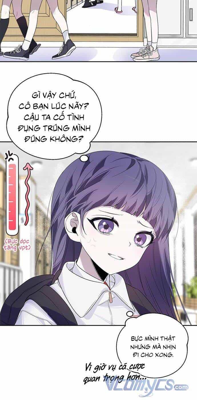Đàn Anh Xấu Xa - Chương 9 - ảnh 23