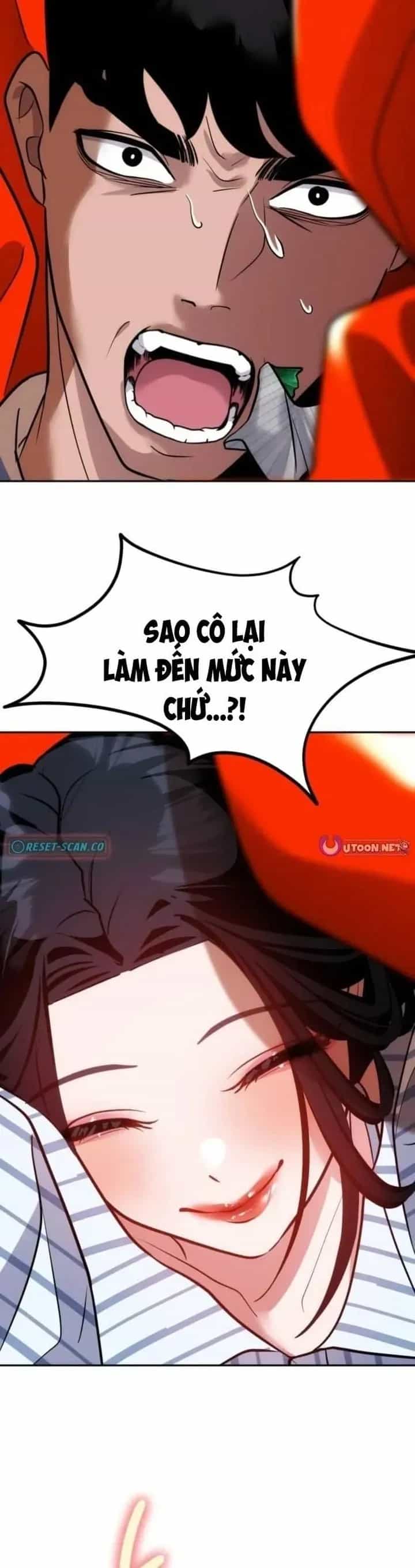 Dàn Harem Của Anh Bán Rong - Chương 29 - ảnh 5