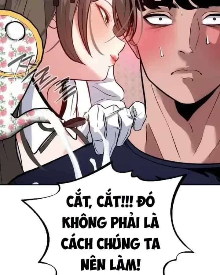 Dàn Harem Của Anh Bán Rong - Chương 33 - ảnh 96