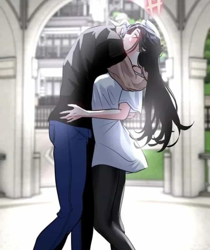 Dàn Harem Của Anh Bán Rong - Chương 42 - ảnh 39