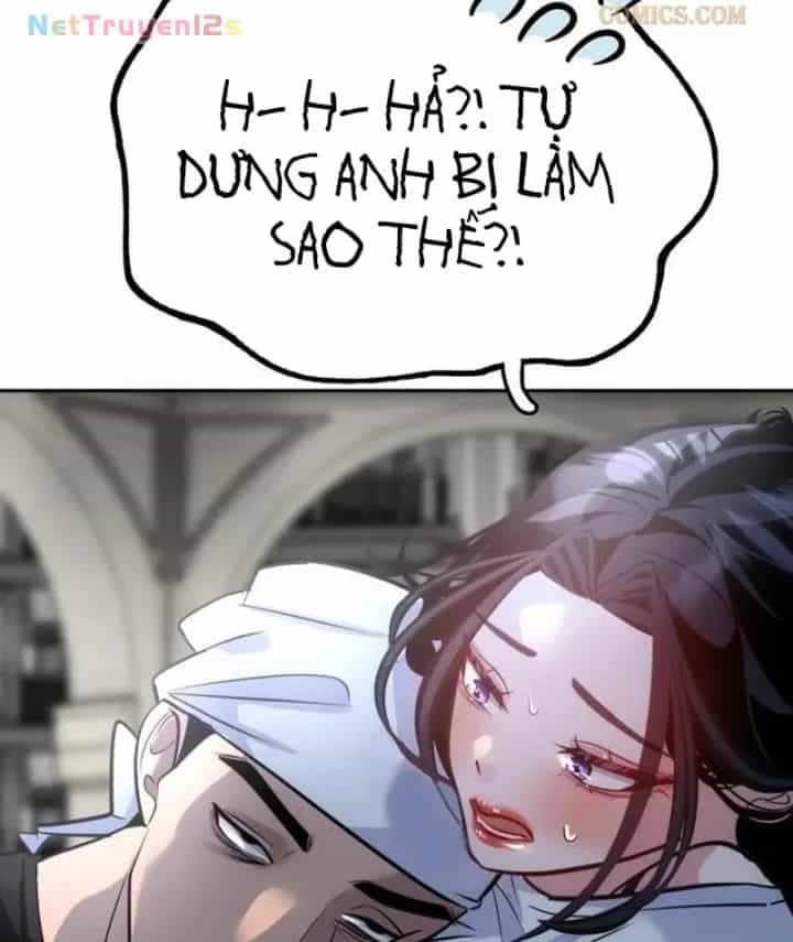 Dàn Harem Của Anh Bán Rong - Chương 42 - ảnh 45