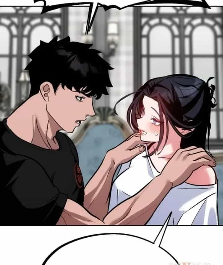 Dàn Harem Của Anh Bán Rong - Chương 42 - ảnh 58