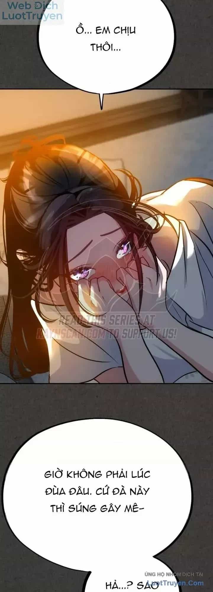 Dàn Harem Của Anh Bán Rong - Chương 43 - ảnh 10