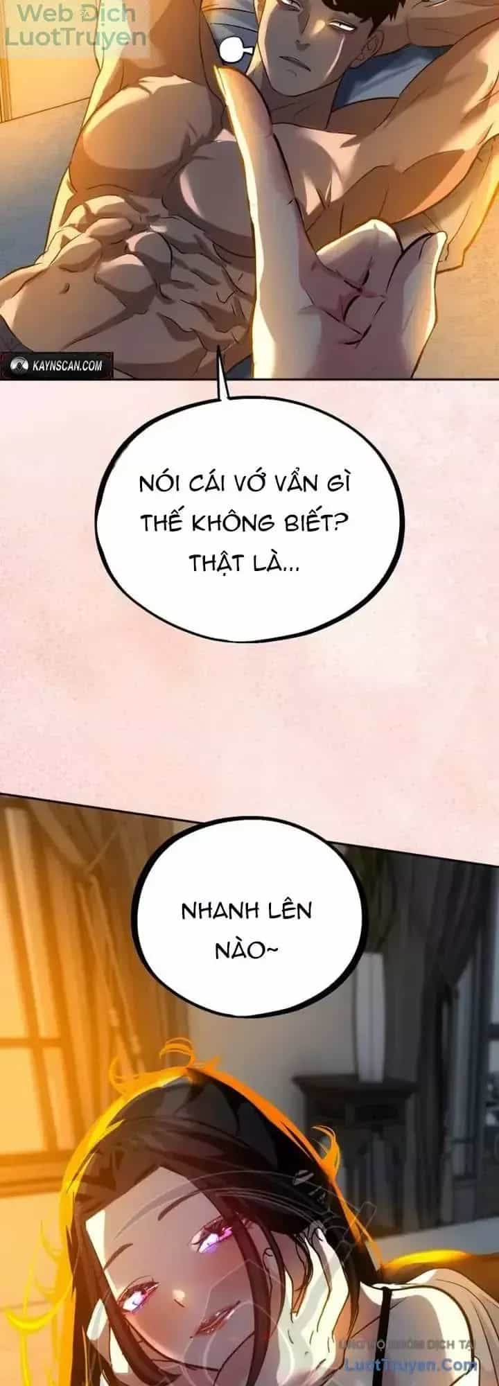 Dàn Harem Của Anh Bán Rong - Chương 43 - ảnh 31